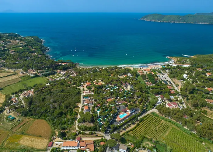 Camping Europa