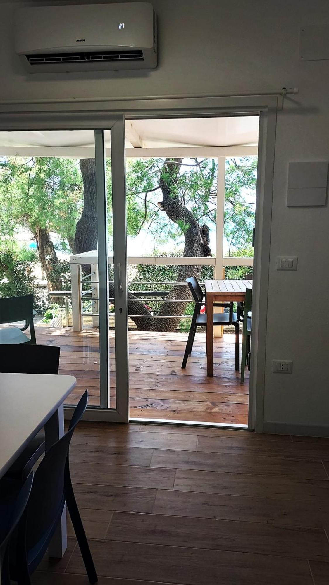 Europa Campsite Capoliveri (Isola d'Elba)