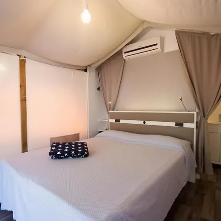 Camping Europa Capoliveri  Exterior photo