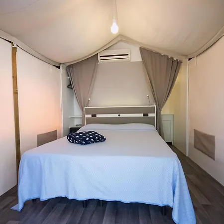 Camping Europa Capoliveri  Exterior photo
