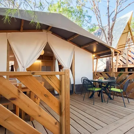 Camping Europa Capoliveri  Exterior photo