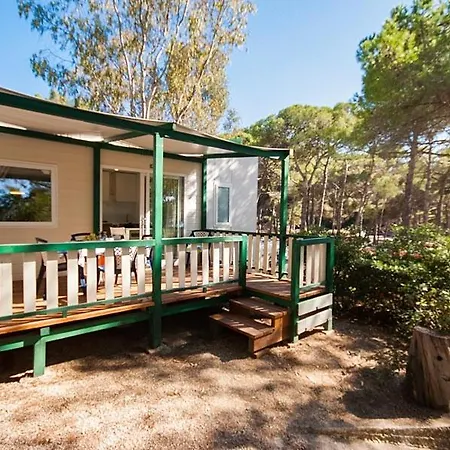 Camping Europa Capoliveri  Exterior photo