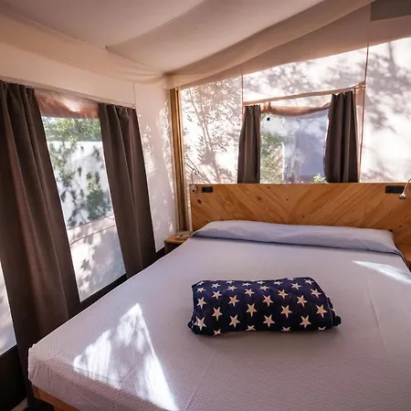 Camping Europa Capoliveri  Exterior photo