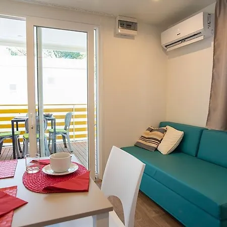 Camping Europa Capoliveri  Exterior photo