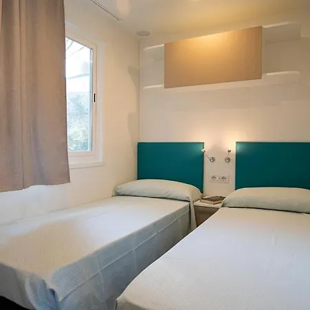 Camping Europa Capoliveri  Exterior photo