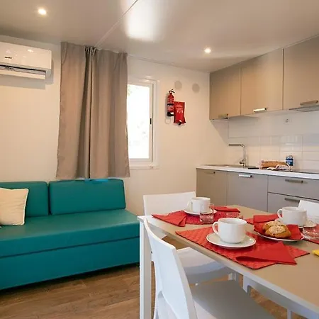 Camping Europa Capoliveri  Exterior photo