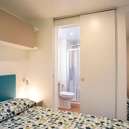 Camping Europa Capoliveri  Exterior photo