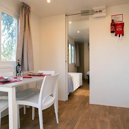 Camping Europa Capoliveri  Exterior photo