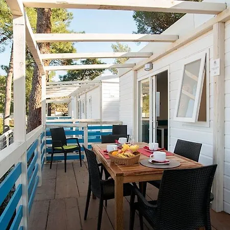 Camping Europa Capoliveri  Exterior photo