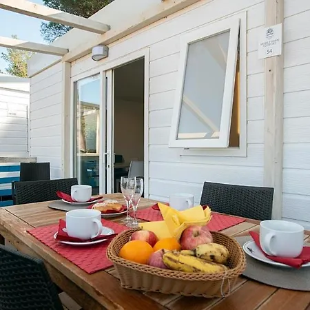 Camping Europa Capoliveri  Exterior photo