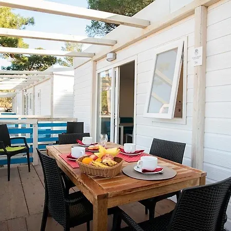 Camping Europa Capoliveri  Exterior photo