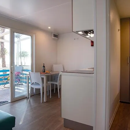 Camping Europa Capoliveri  Exterior photo