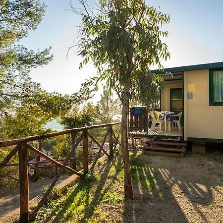 Camping Europa Capoliveri  Exterior photo