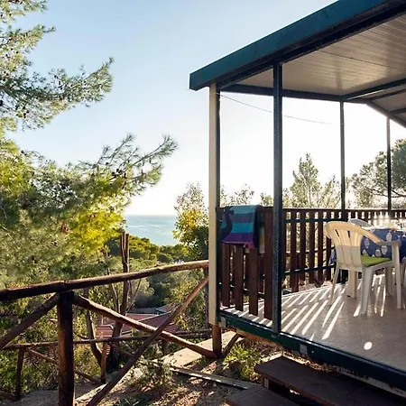 Camping Europa Capoliveri  Exterior photo