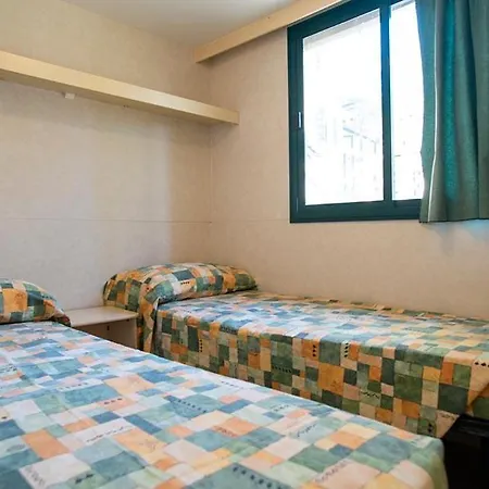 Camping Europa Capoliveri  Exterior photo