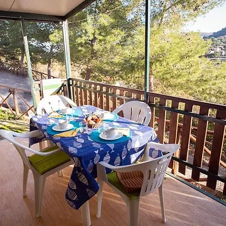 Camping Europa Capoliveri  Exterior photo