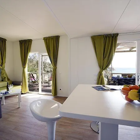 Camping Europa Capoliveri  Exterior photo