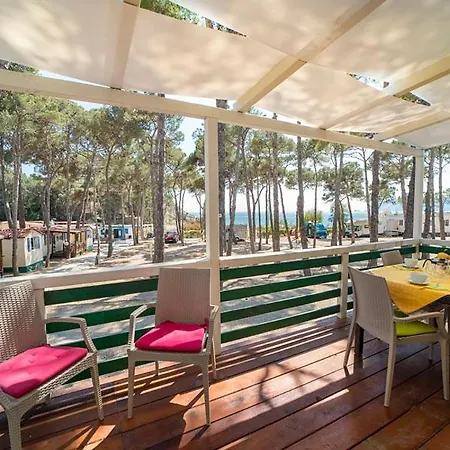 Camping Europa Capoliveri  Exterior photo