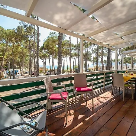 Camping Europa Capoliveri  Exterior photo