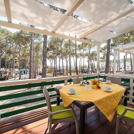 Camping Europa Capoliveri  Exterior photo