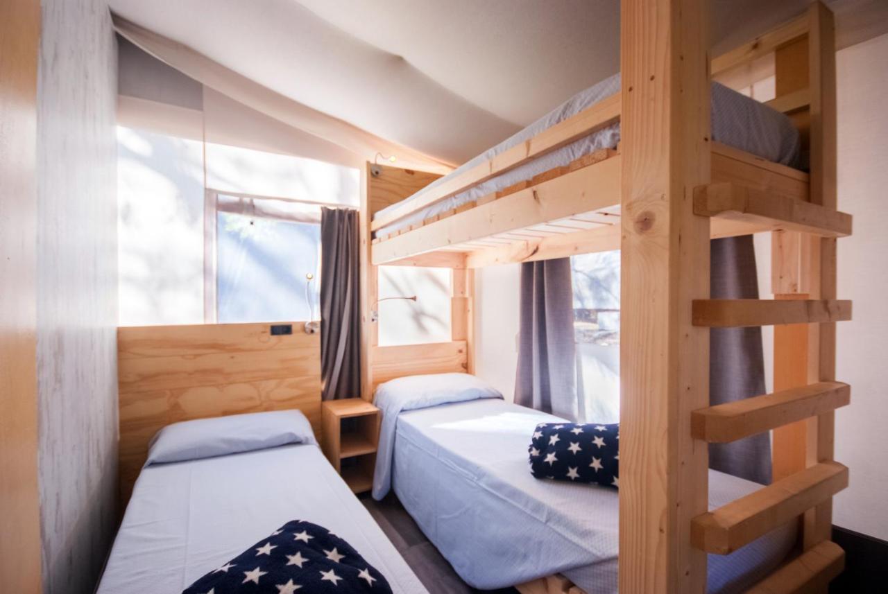 Camping Europa