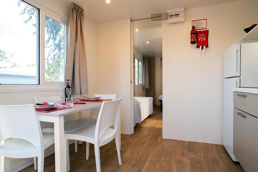 Camping Europa Capoliveri (Isola d'Elba)