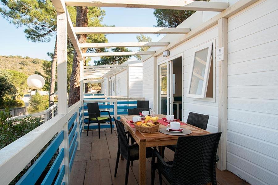 Camping Europa *