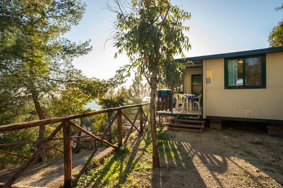 Camping Europa *
