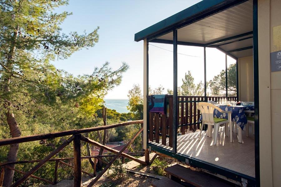 Camping Europa