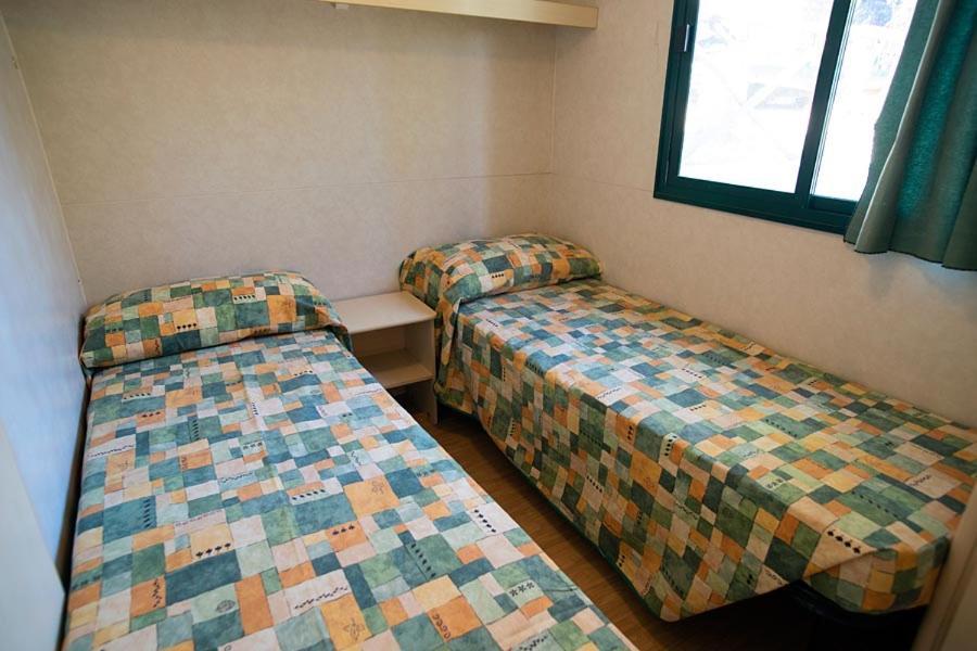 Camping Europa *