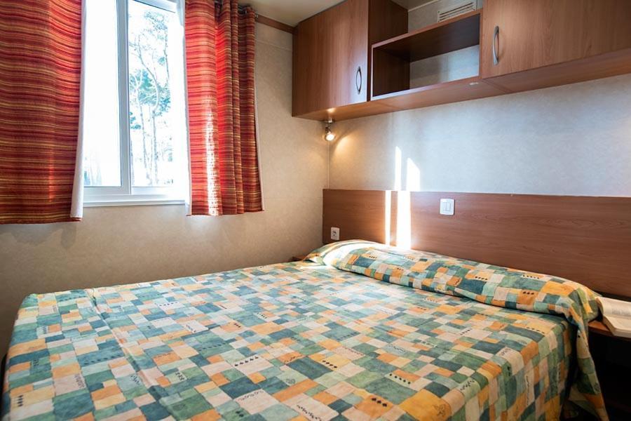 Europa Campingplatz