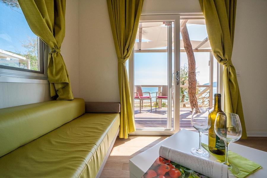 Campingplatz Europa Capoliveri (Isola d'Elba)