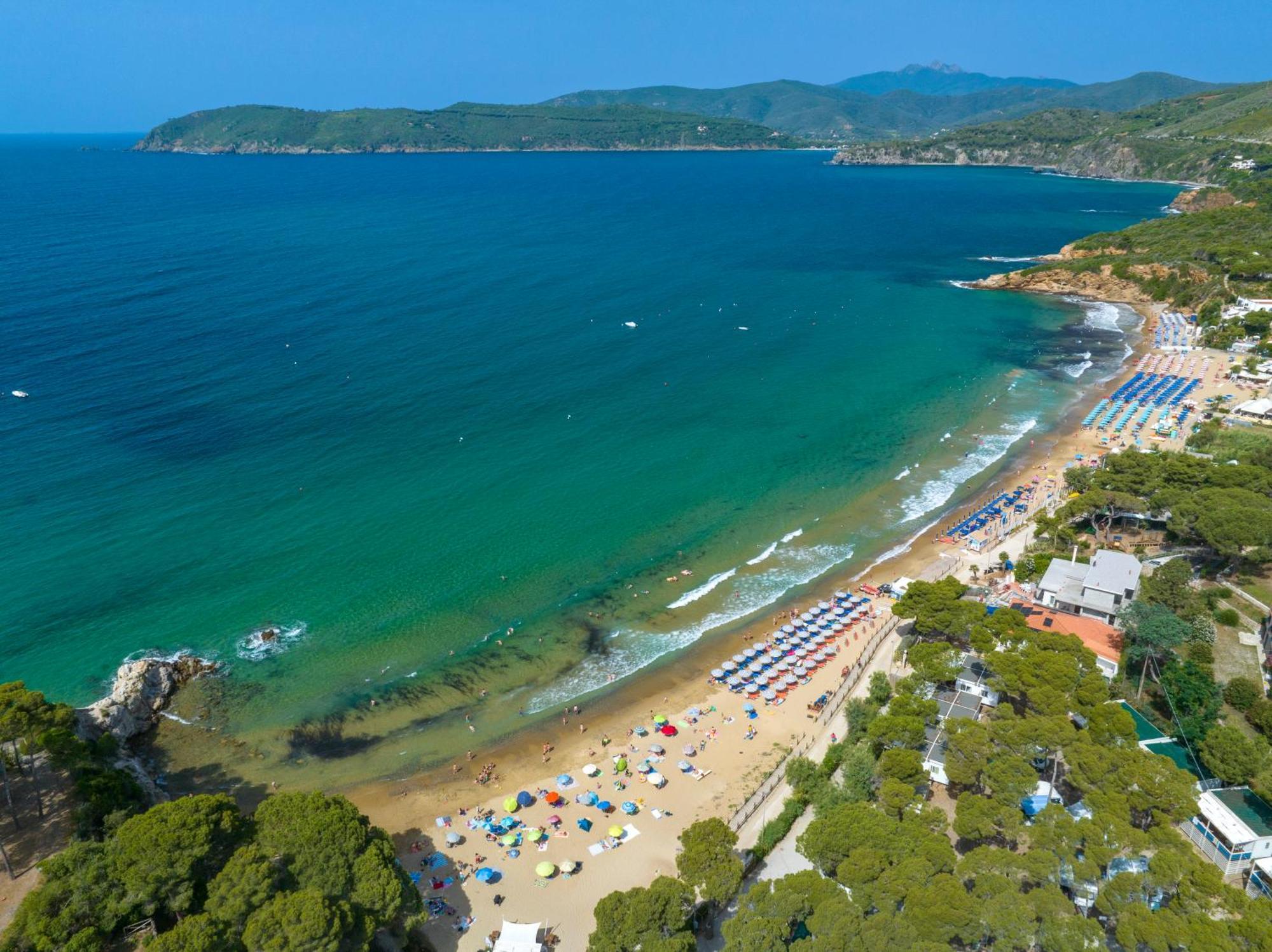 Europa Capoliveri (Isola d'Elba)