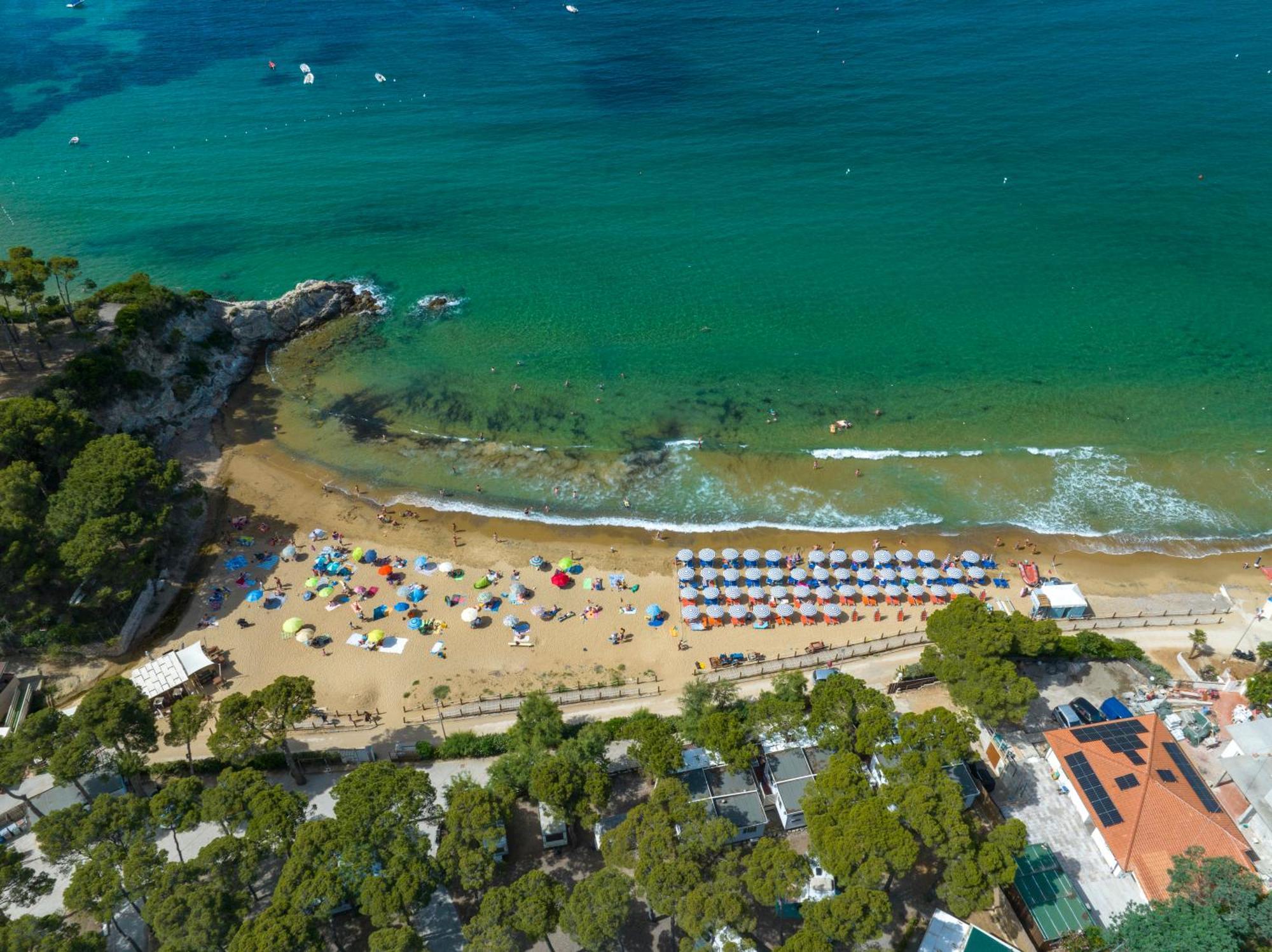 Europa Camping *