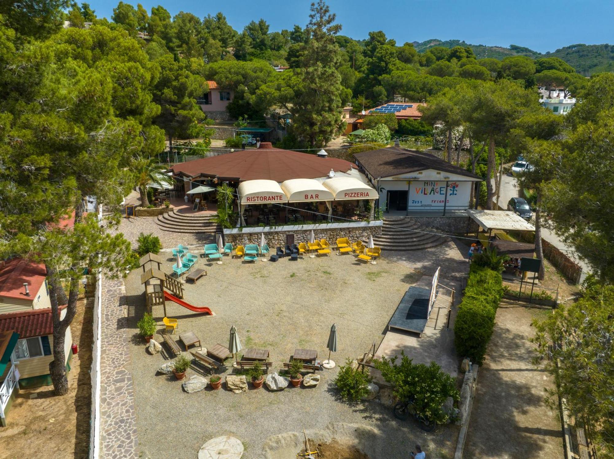 Europa Camping *