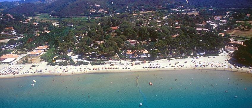 Camping Europa *