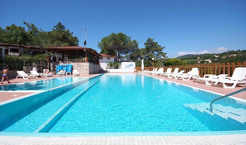 Europa Camping